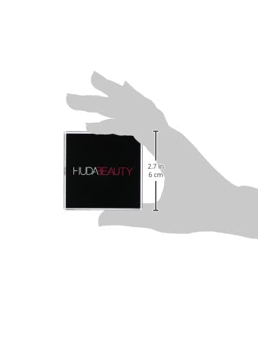 HUDA BEAUTY Easy Bake Loose Baking & Setting Powder Cupcake