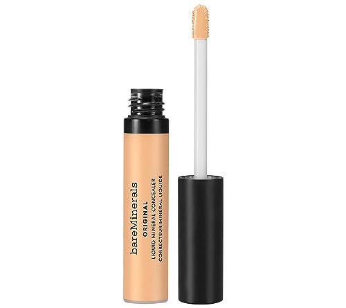 bareMinerals Original Liquid Mineral Concealer, 0.20 oz