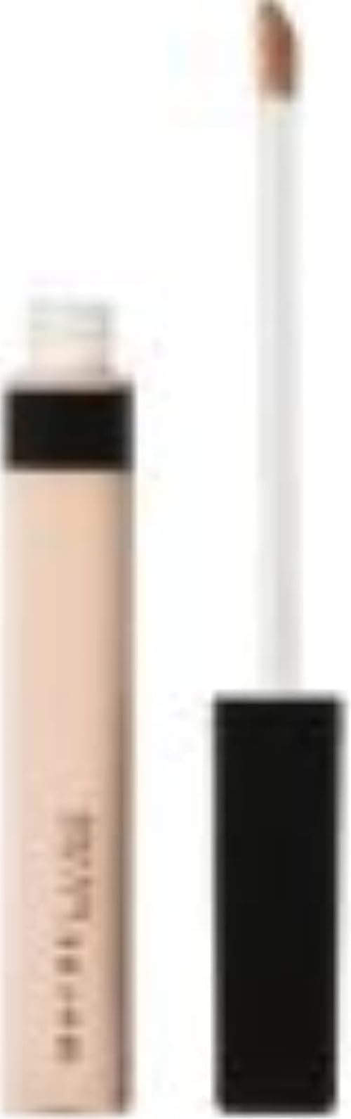 Maybelline New York Fit Me Liquid Concealer Makeup, Natural Coverage, Lightweight, Conceals, Covers Oil-Free, Fair, 1 Count (Packaging May Vary)