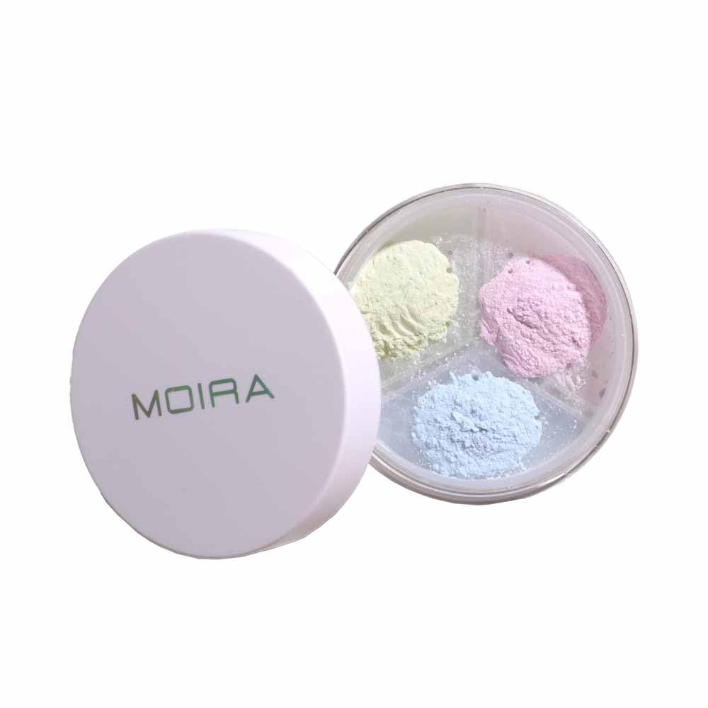 Set & Correct Loose Setting Powder (005, Rose Pink)