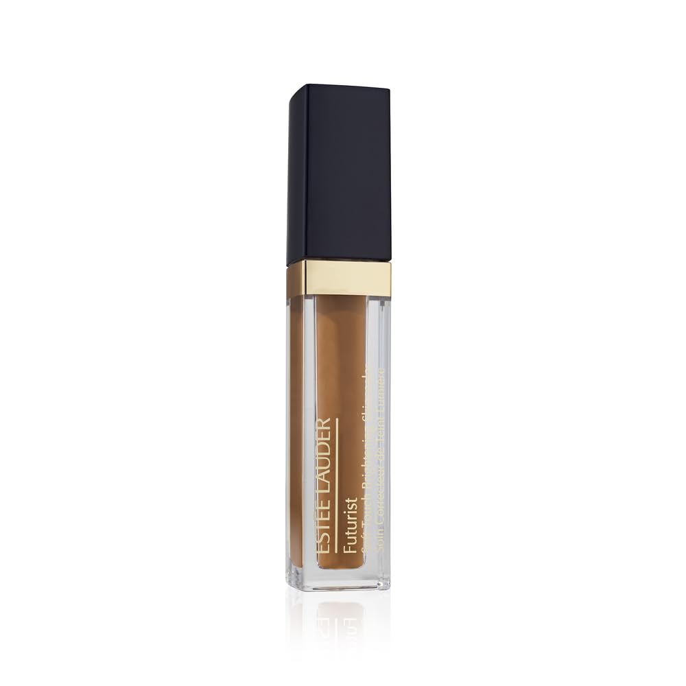 Estée Lauder Futurist Soft Touch Brightening Skincealer Concealer with Vitamin C, 0.2 Fl Oz