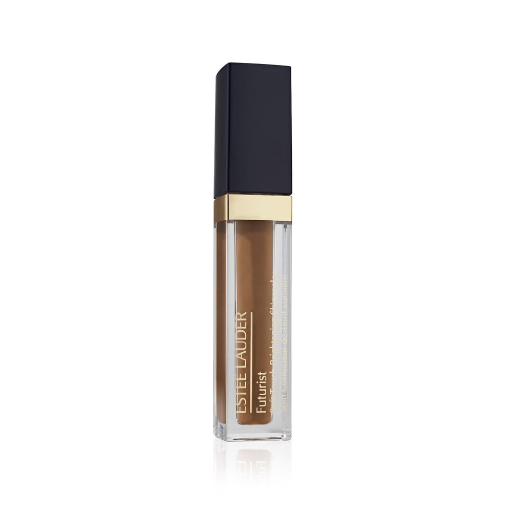 Estée Lauder Futurist Soft Touch Brightening Skincealer Concealer with Vitamin C, 0.2 Fl Oz