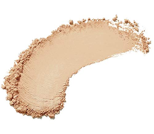 jane iredale Amazing Base Loose Mineral Powder, Luminous Foundation with SPF 20, Oil Free, Talc Free & Weightless, Vegan & Cruelty-Free Makeup
