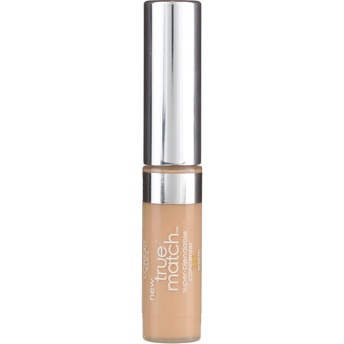 L'Oreal Paris True Match Super-blendable Concealer, Fair/Light Neutral, 0.17 Fl Oz.