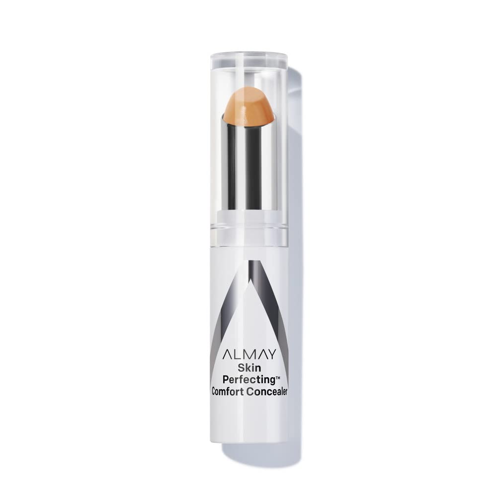 Almay Skin Perfecting Comfort Concealer, 140 Light/Medium