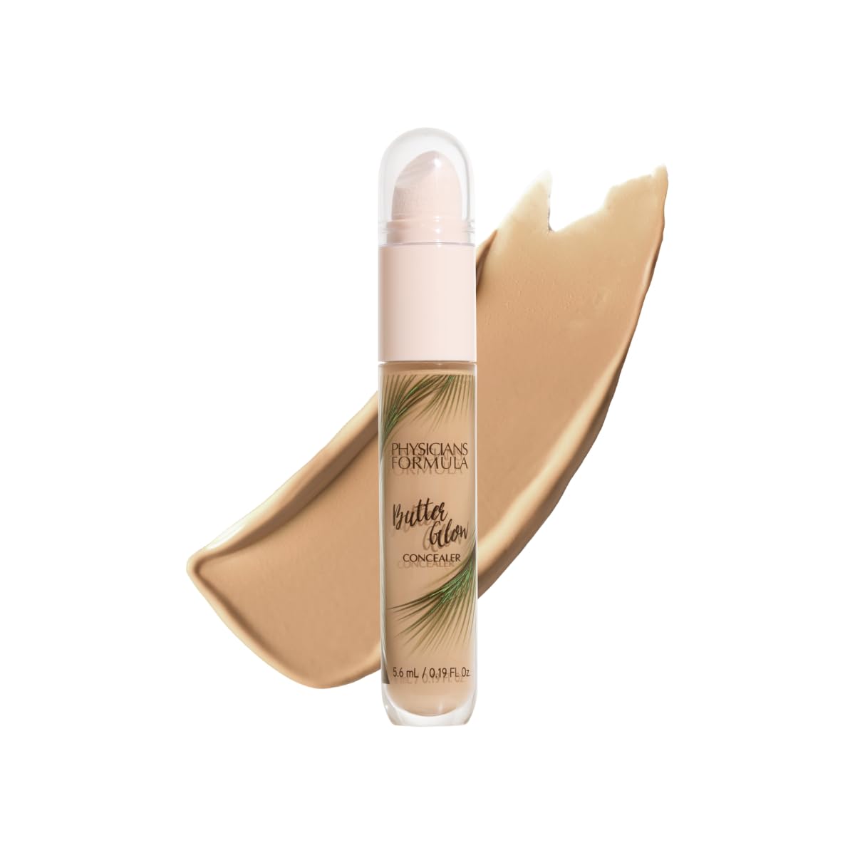 Physicians Formula Butter Glow Concealer Light-to-Medium