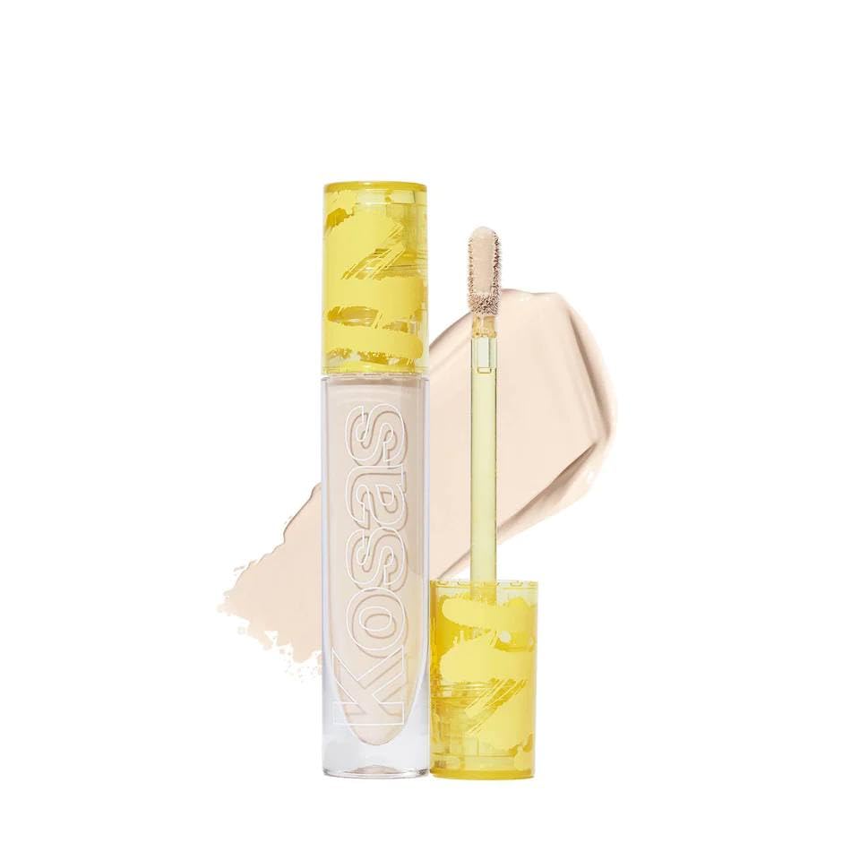 Kosas Revealer Medium Coverage Hydrating Concealer + Hyaluronic Acid, 1.5 C