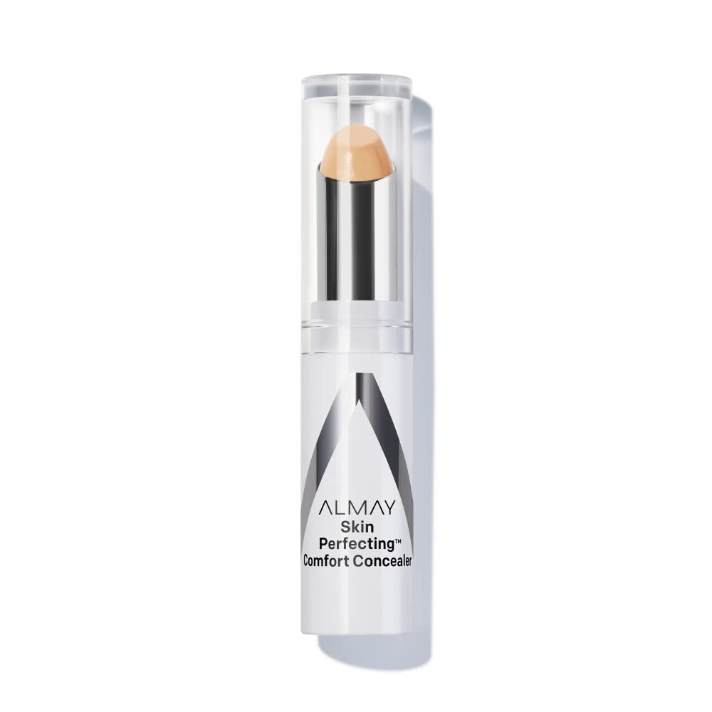 Almay Skin Perfecting Comfort Concealer, 140 Light/Medium