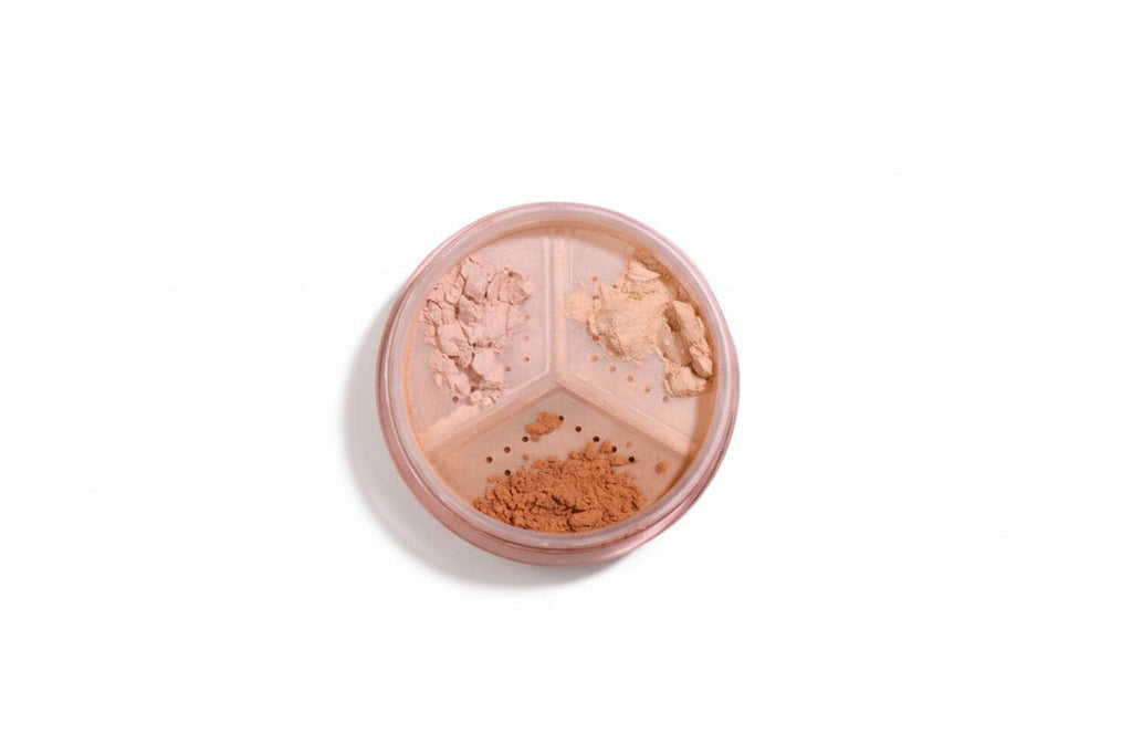 Set & Correct Loose Setting Powder (005, Rose Pink)