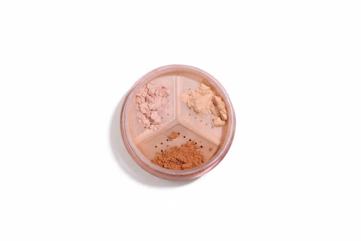 Set & Correct Loose Setting Powder (005, Rose Pink)