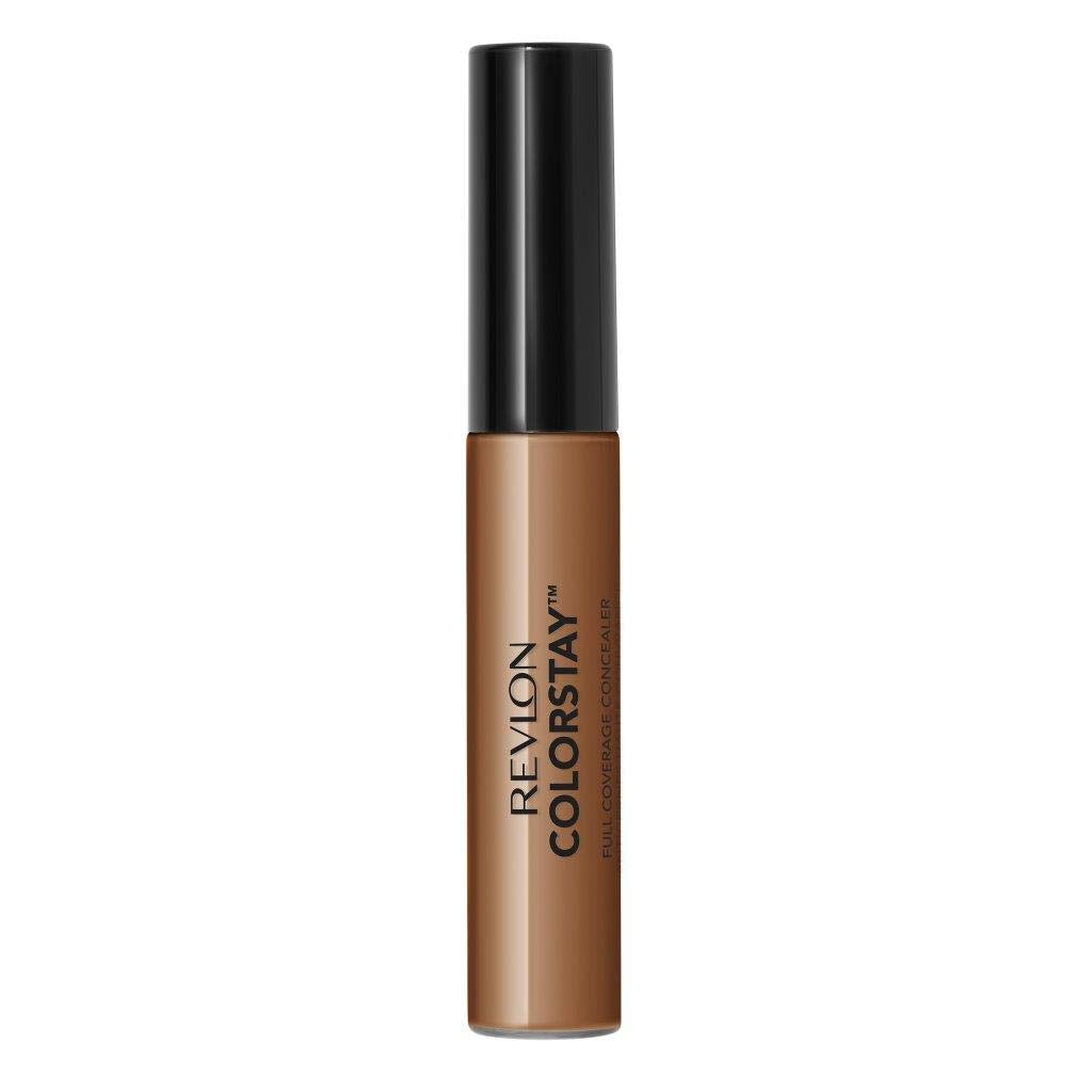 Revlon Concealer Stick, ColorStay 24 Hour Color Correcting Face Makeup, Longwear Full Coverage with Radiant Finish, 030 Light Medium, 0.25 Oz