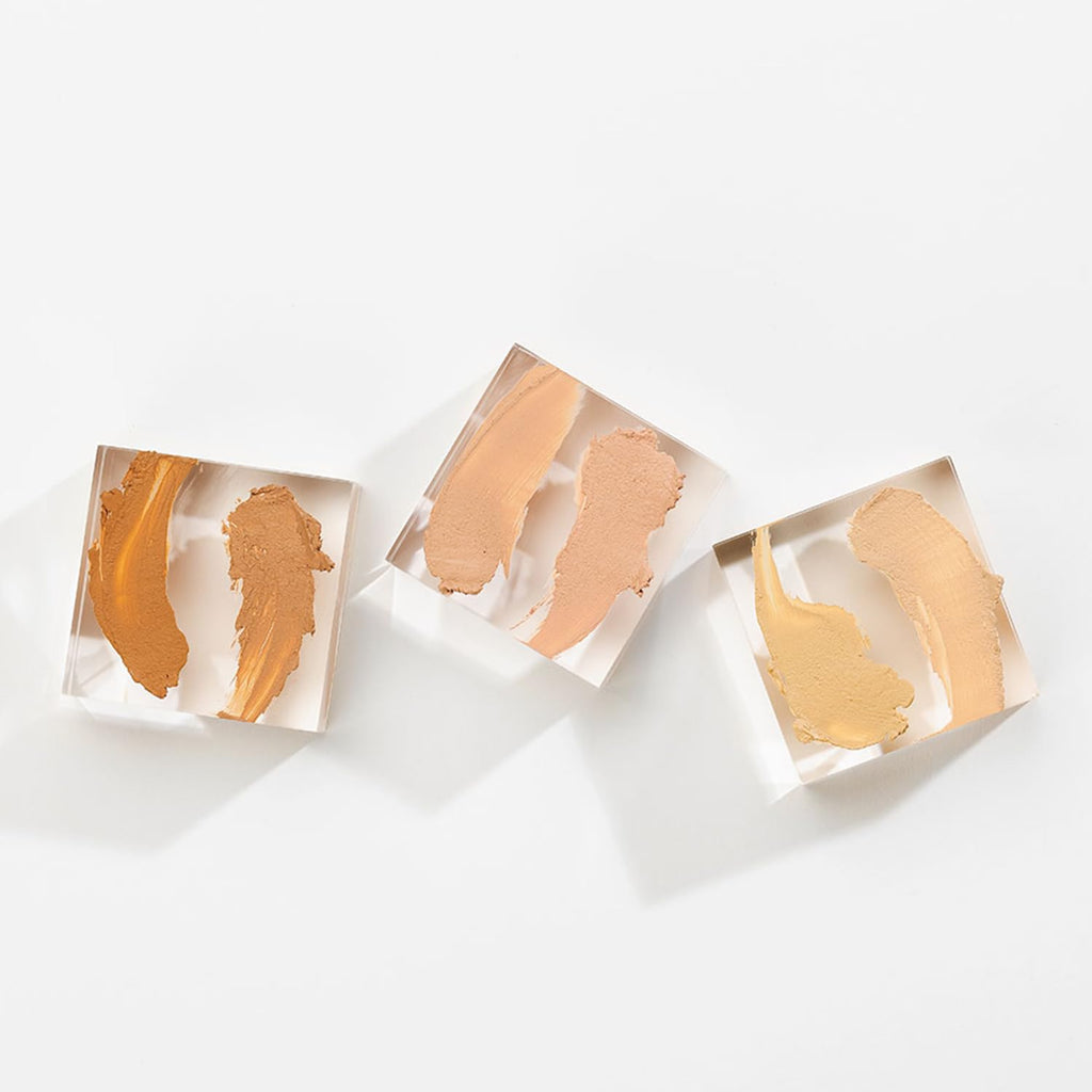 Glo Skin Beauty Oil-Free Camouflage Concealer, Full Coverage, Beige