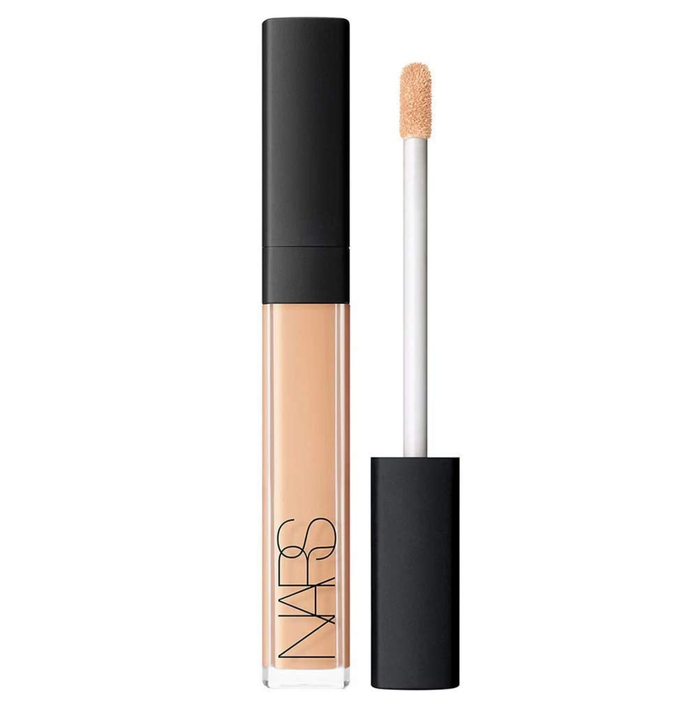 NARS Radiant Creamy Concealer, Vanilla, 0.22 Ounce