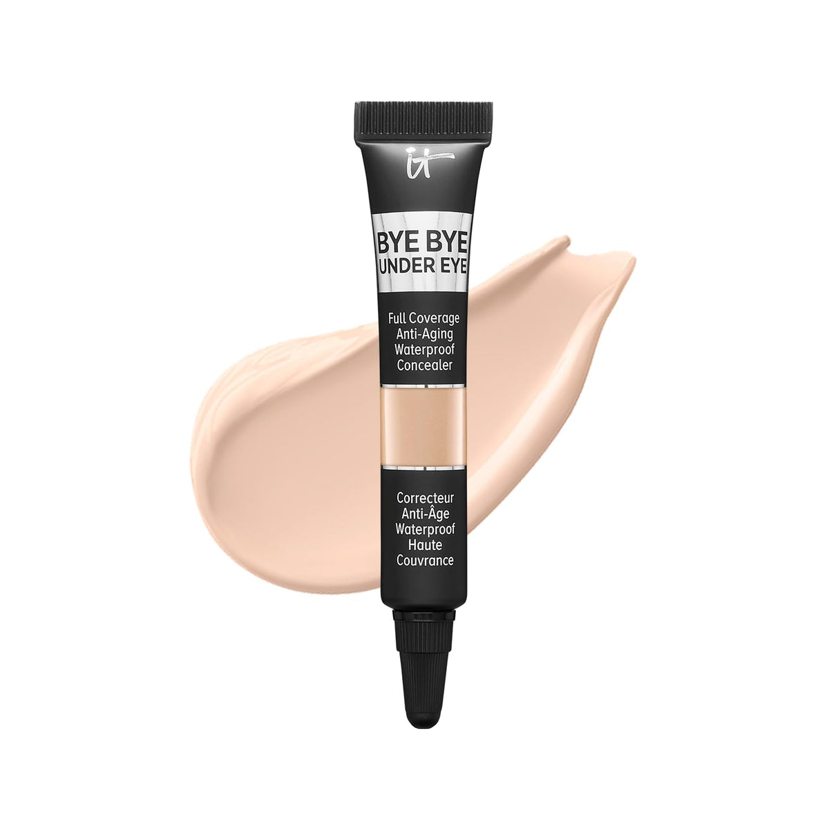 IT Cosmetics Mini Bye Bye Under Eye Anti-Aging Full Coverage Concealer
