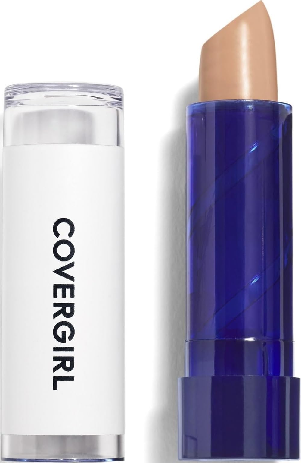 Covergirl Smoothers Moisturizing Concealer Stick, Light, 0.14 Ounce
