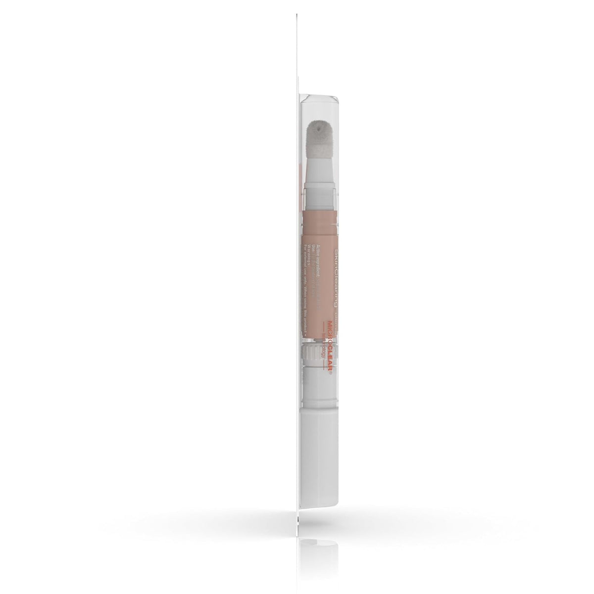 Neutrogena SkinClearing Blemish Concealer Face Makeup, Light 10, .05 oz