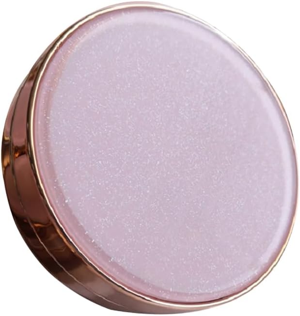 Empty Air Cushion Puff Box Liquid Foundation Compact Makeup Case With Powder Sponge