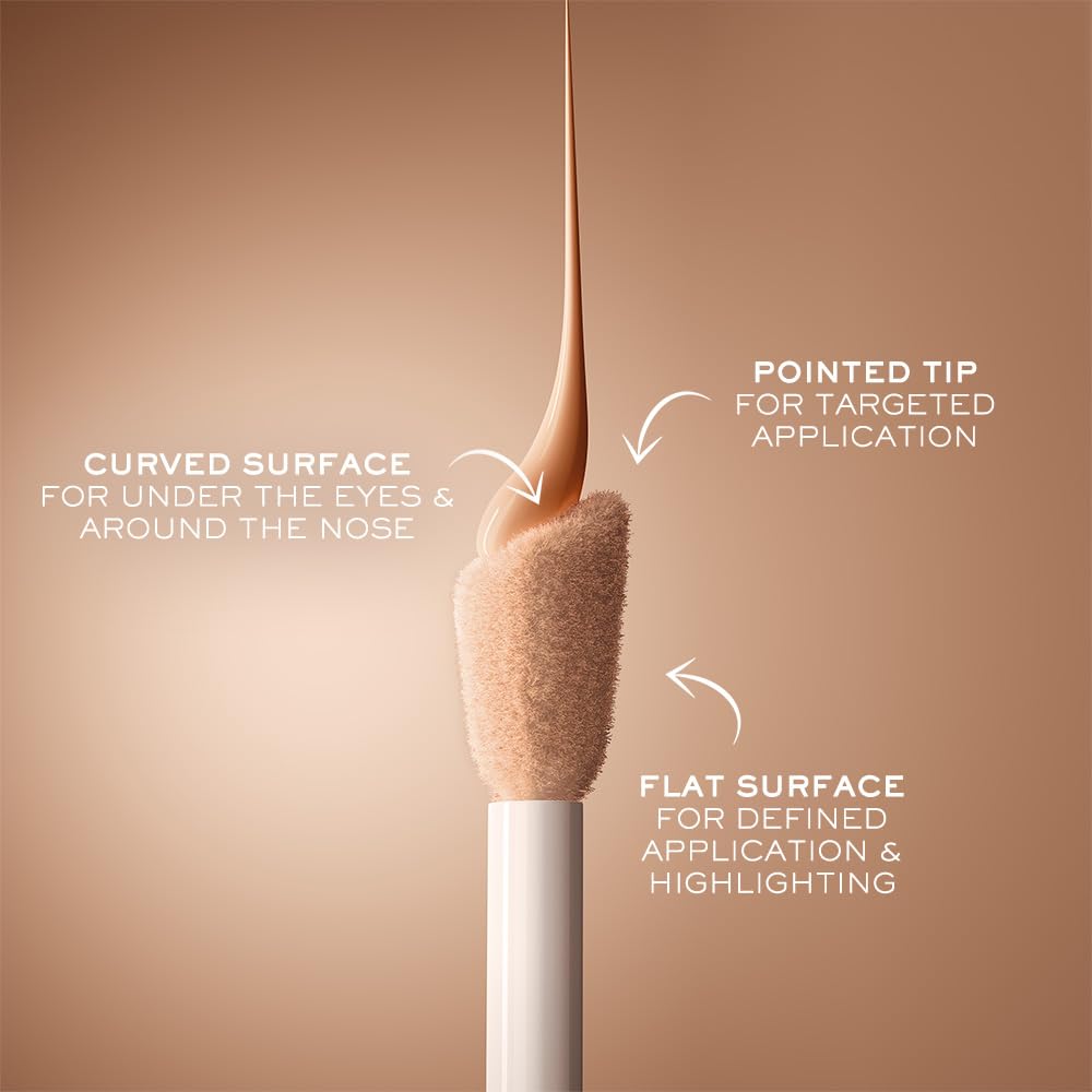 Lancôme Teint Idole Ultra Wear Care & GlowSerum Concealer