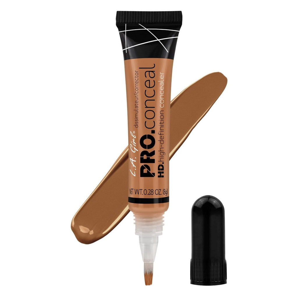 L.A. Girl HD Pro Conceal, Toffee GC984