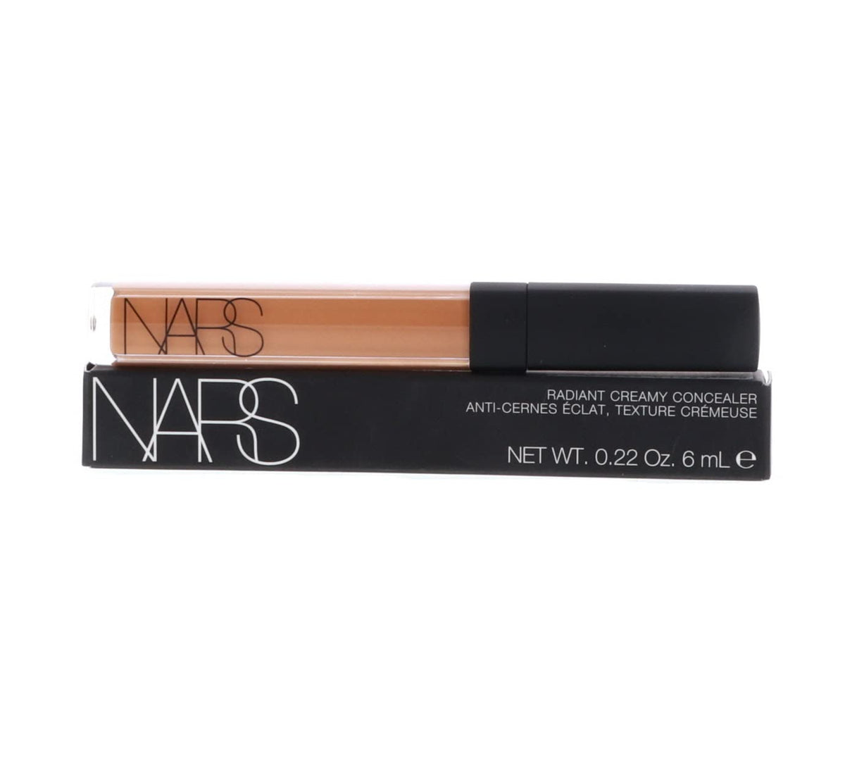NARS Radiant Creamy Concealer, Vanilla, 0.22 Ounce