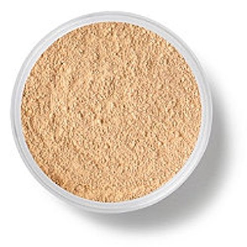 Lure Minerals Mineral Foundation Loose Powder - 8g, Mineral Makeup Face Powder Foundation (Beige Medium - Luminous)