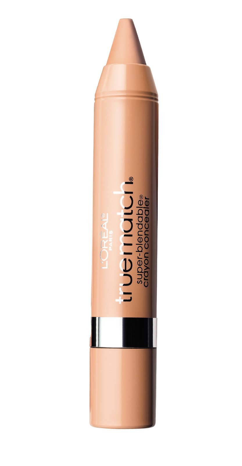 L'Oreal Paris True Match Super-blendable Concealer, Fair/Light Neutral, 0.17 Fl Oz.