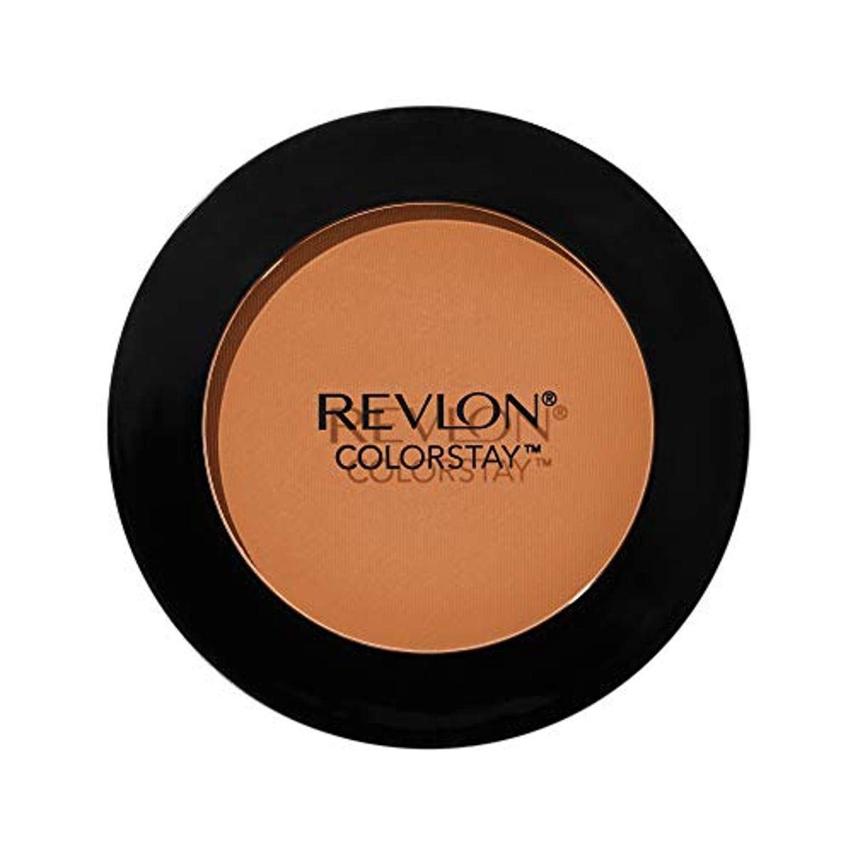 Revlon ColorStay Pressed Powder Face Makeup, Longwearing, Fragrance-Free, Noncomedogenic, 830 Light Medium, 0.3 oz