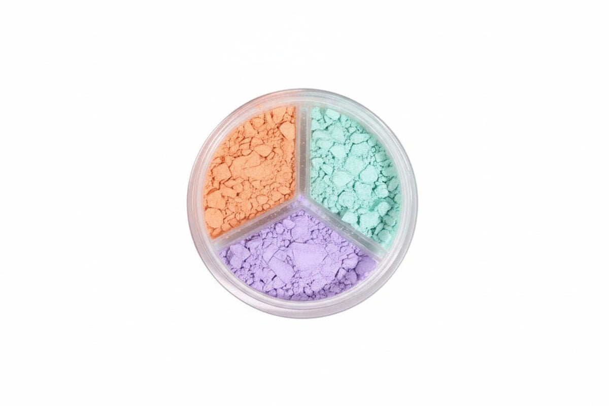 Set & Correct Loose Setting Powder (005, Rose Pink)