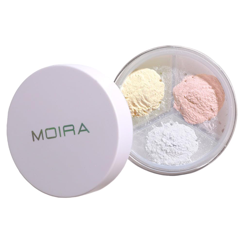 Set & Correct Loose Setting Powder (005, Rose Pink)