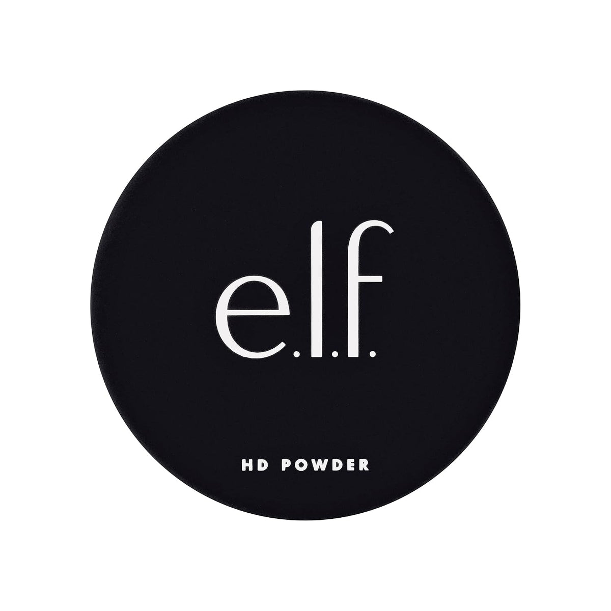 e.l.f. High Definition Powder, Loose Powder, Lightweight, Long-Lasting, Creates Soft Focus Effect, Masks Fine Lines & Imperfections, 0.28 Oz, Soft Luminance