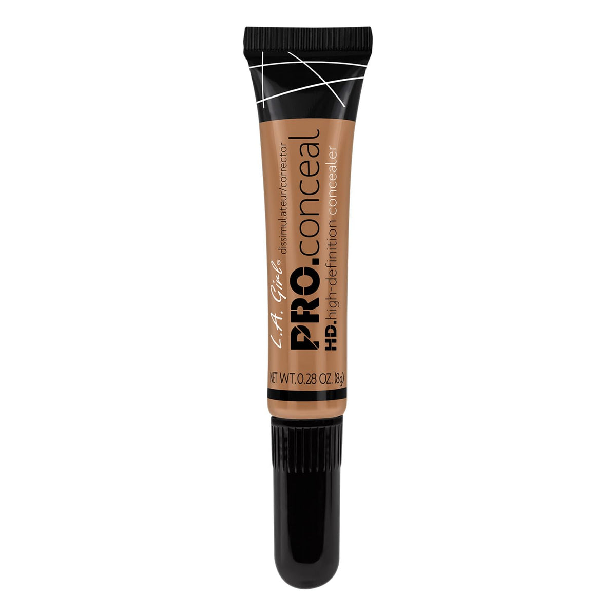 L.A. Girl HD Pro Conceal, Toffee GC984