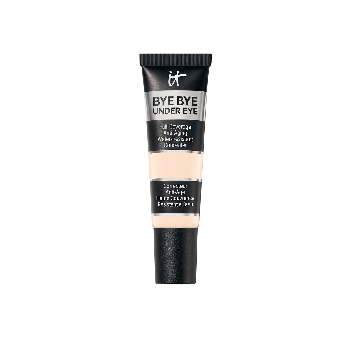 IT Cosmetics Bye Bye Under Eye Anti-Aging Full Coverage Concealer