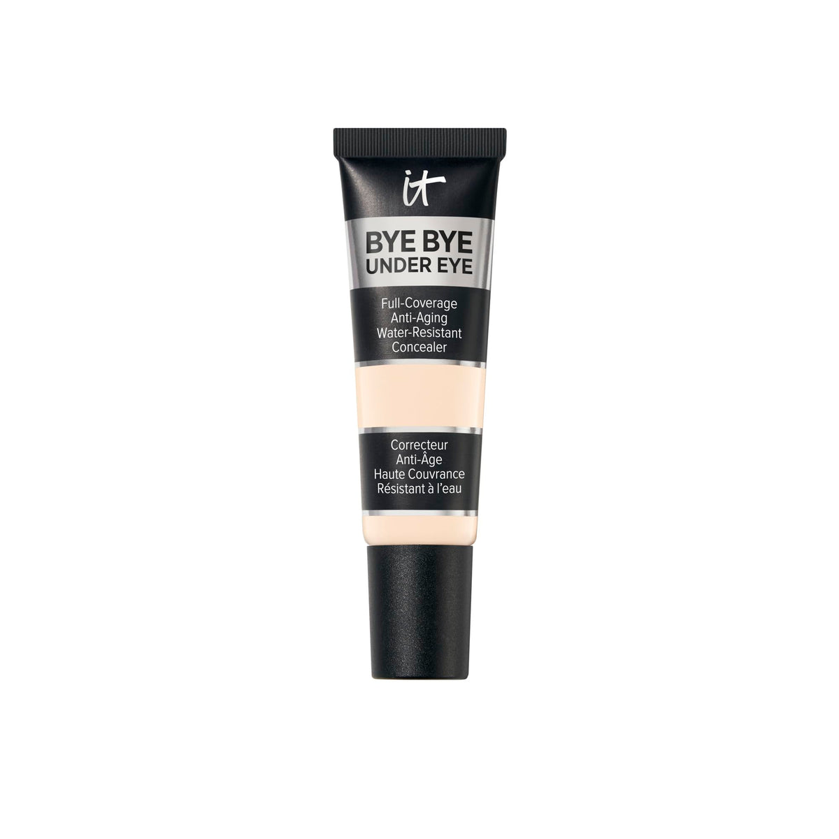 IT Cosmetics Bye Bye Under Eye Anti-Aging Full Coverage Concealer