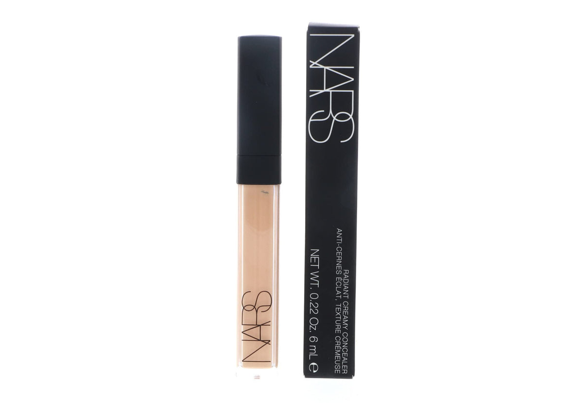 NARS Radiant Creamy Concealer, Vanilla, 0.22 Ounce