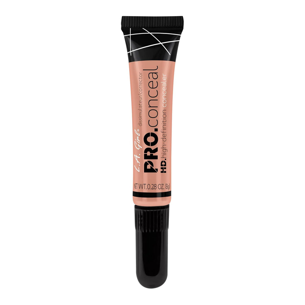 L.A. Girl Pro Conceal HD Concealer 994 Peach Corrector