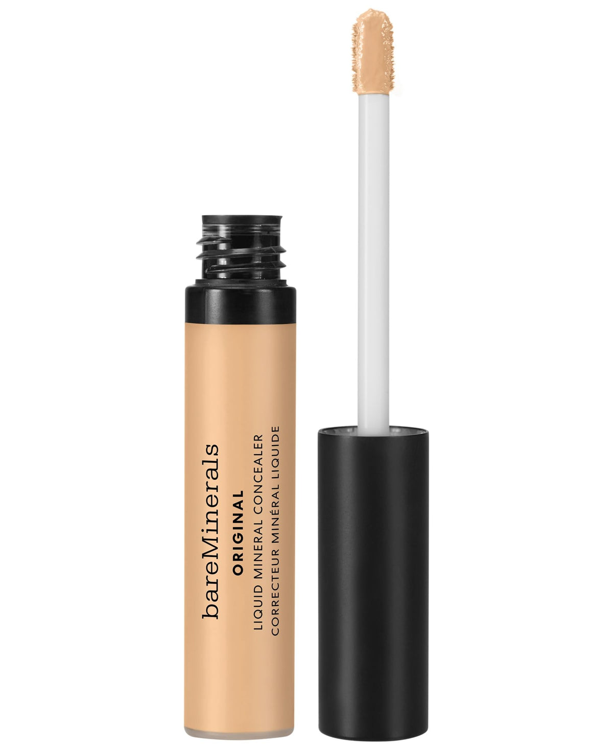 bareMinerals Original Liquid Mineral Concealer, 0.20 oz