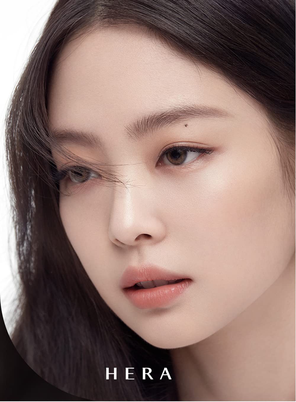 [Hera] Black Cushion 15g+15g(Refill) #21N1 Vanilla