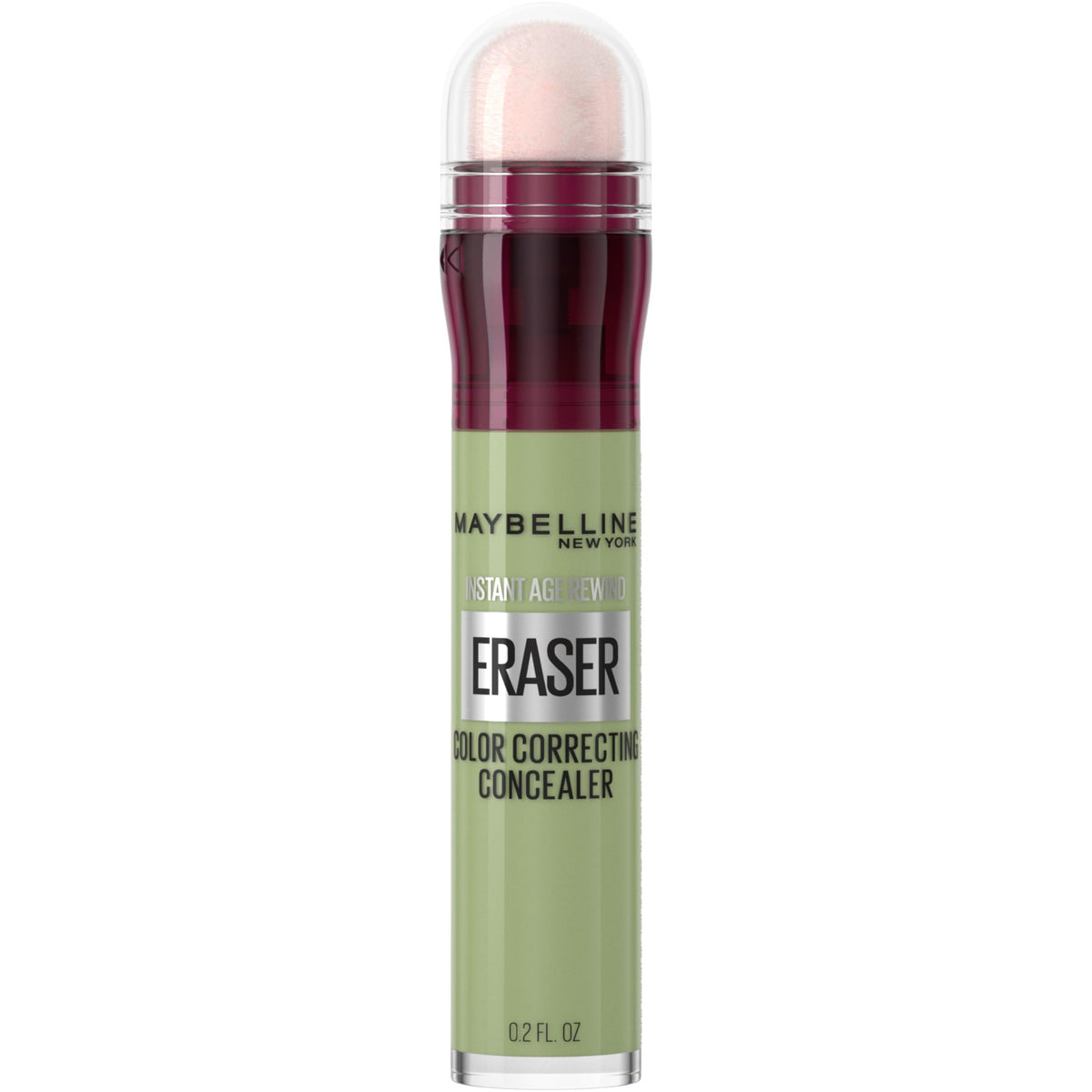 Maybelline Instant Age Rewind Eraser Dark Circles Treatment Multi-Use Concealer, 120, 1 Count (Packaging May Vary)