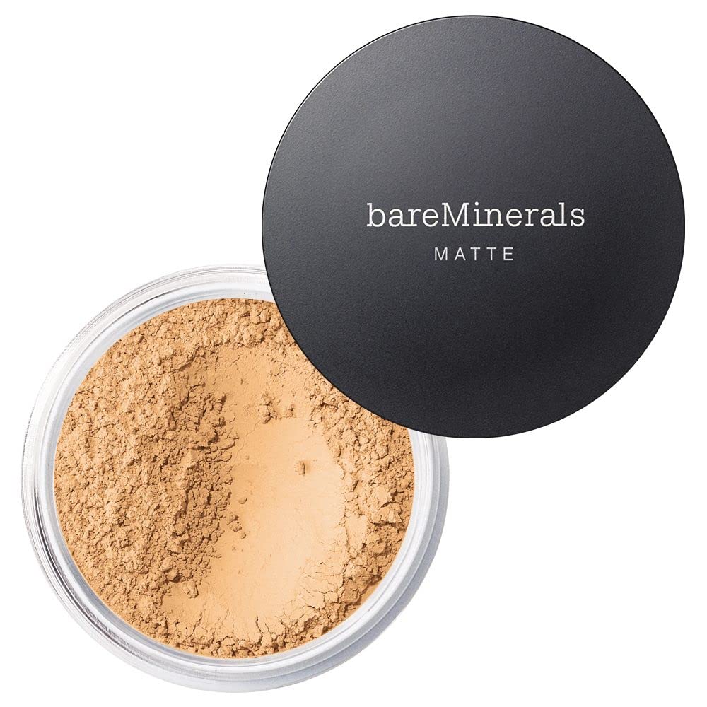 bareMinerals ORIGINAL MATTE Loose Foundation, 0.21 oz