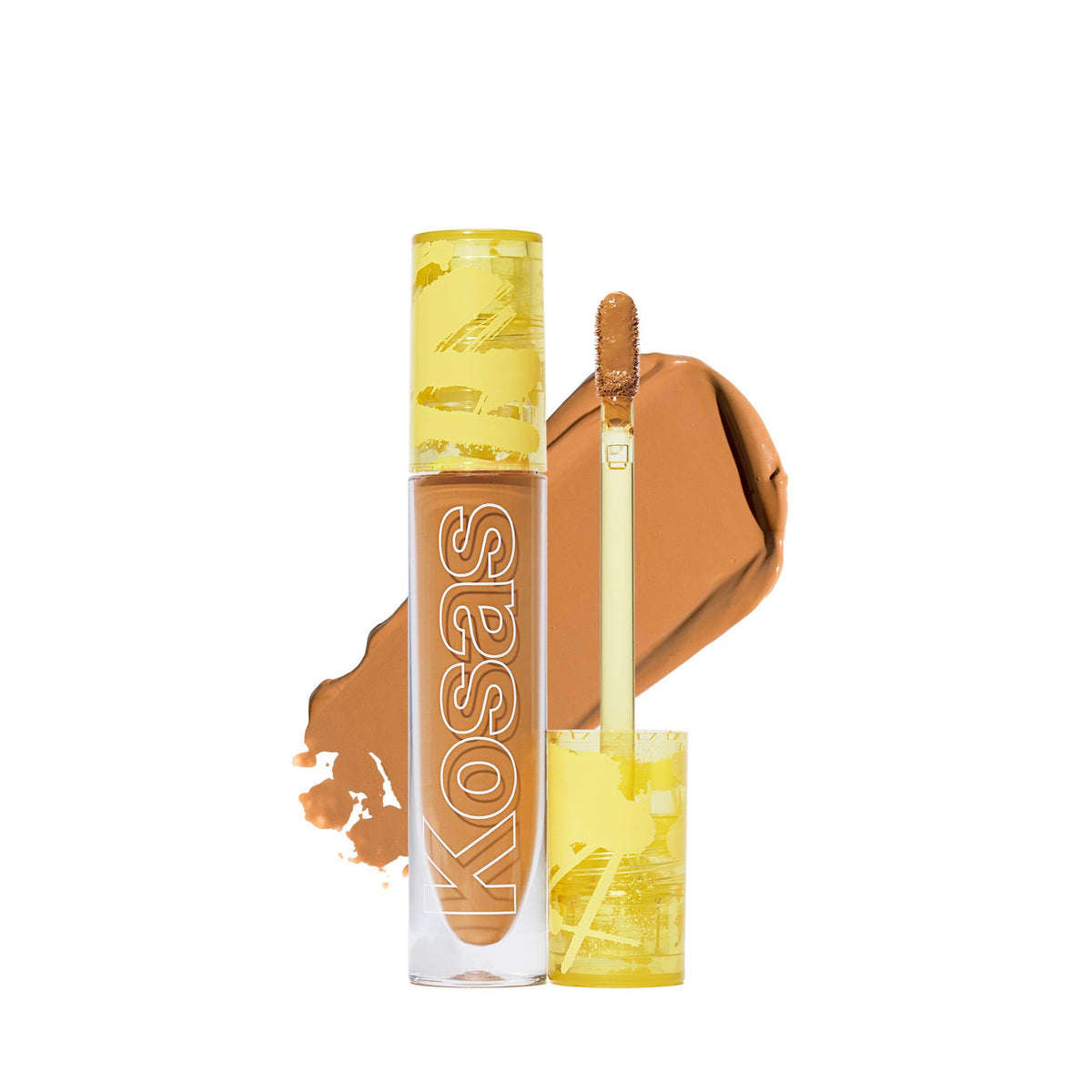 Kosas Revealer Medium Coverage Hydrating Concealer + Hyaluronic Acid, 1.5 C