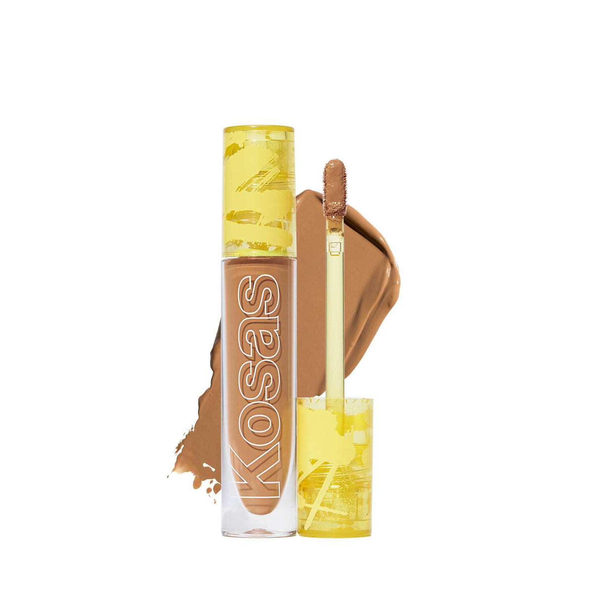 Kosas Revealer Medium Coverage Hydrating Concealer + Hyaluronic Acid, 1.5 C