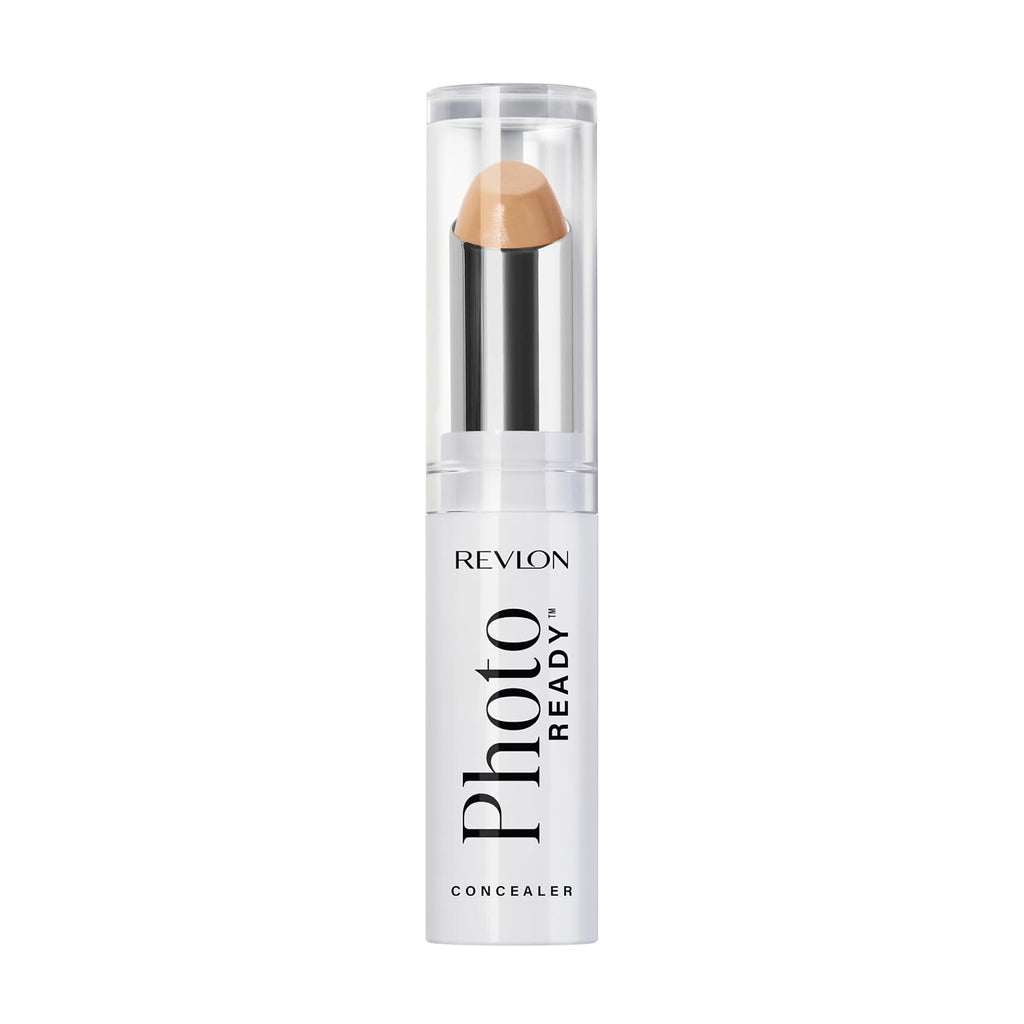 Revlon PhotoReady Concealer Stick, 001 Fair, 0.11 oz