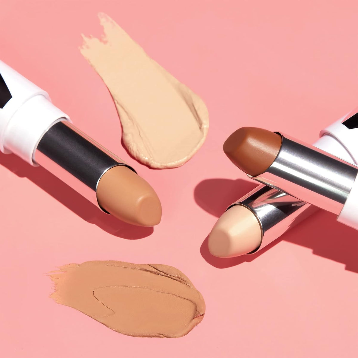 Almay Skin Perfecting Comfort Concealer, 140 Light/Medium