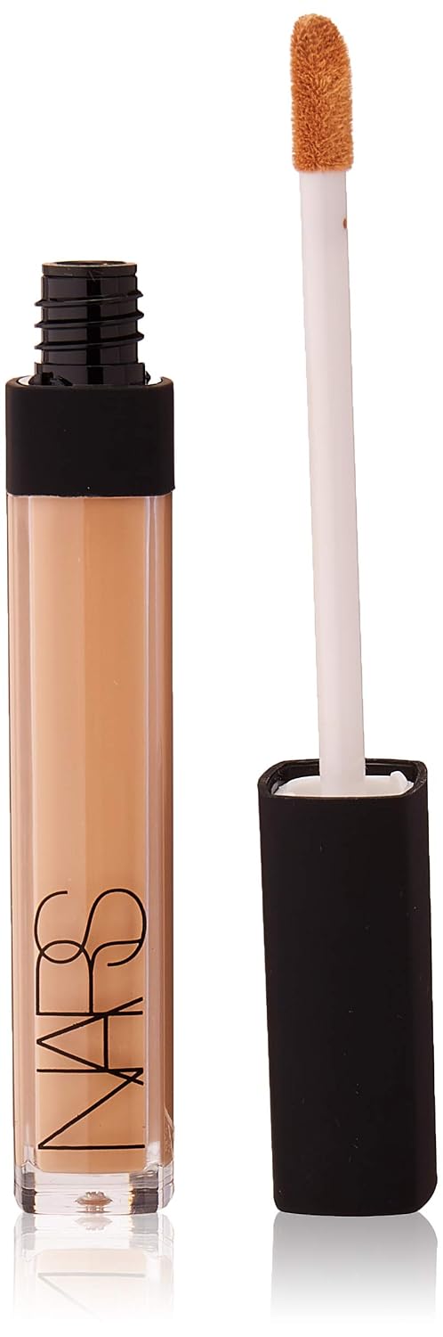 NARS Radiant Creamy Concealer, Vanilla, 0.22 Ounce