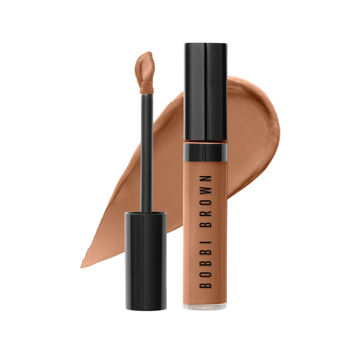 Bobbi Brown Skin Full Cover Concealer | Long-Wearing, Hydrating & Crease-Resistant Full-Coverage Concealer, 0.27 Fl Oz