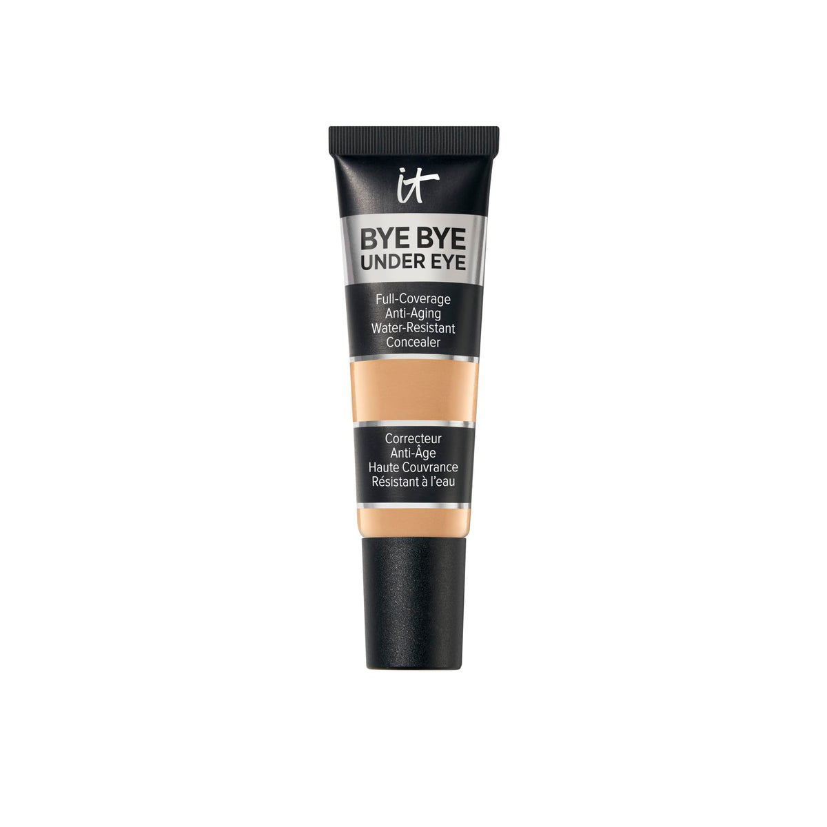 IT Cosmetics Bye Bye Under Eye Anti-Aging Full Coverage Concealer