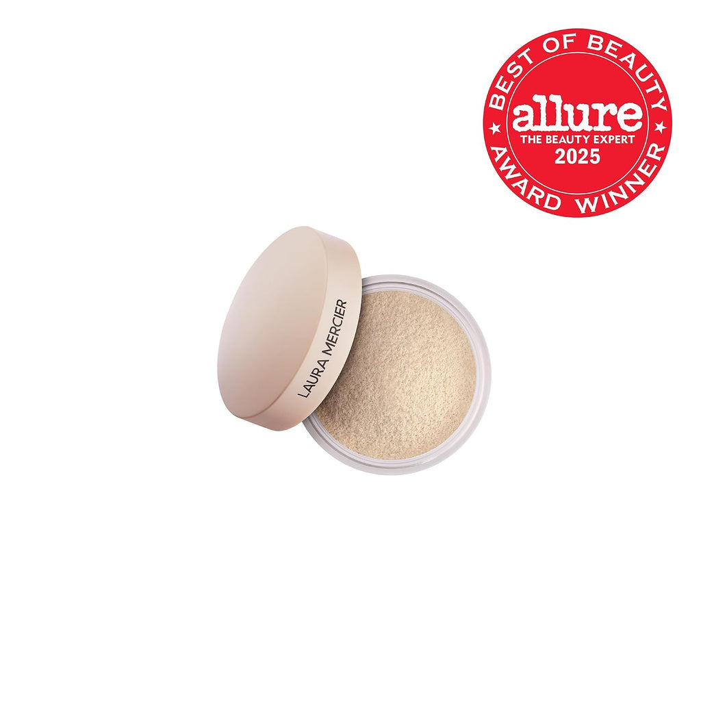Laura Mercier Translucent Setting Powder, Ultra-Blur, 0.7 oz