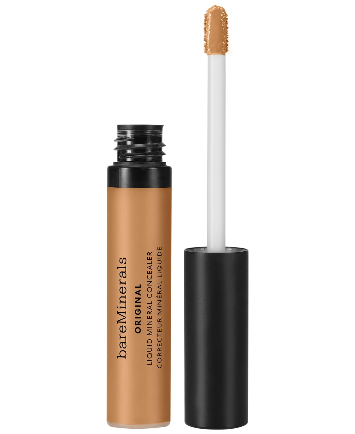 bareMinerals Original Liquid Mineral Concealer, 0.20 oz