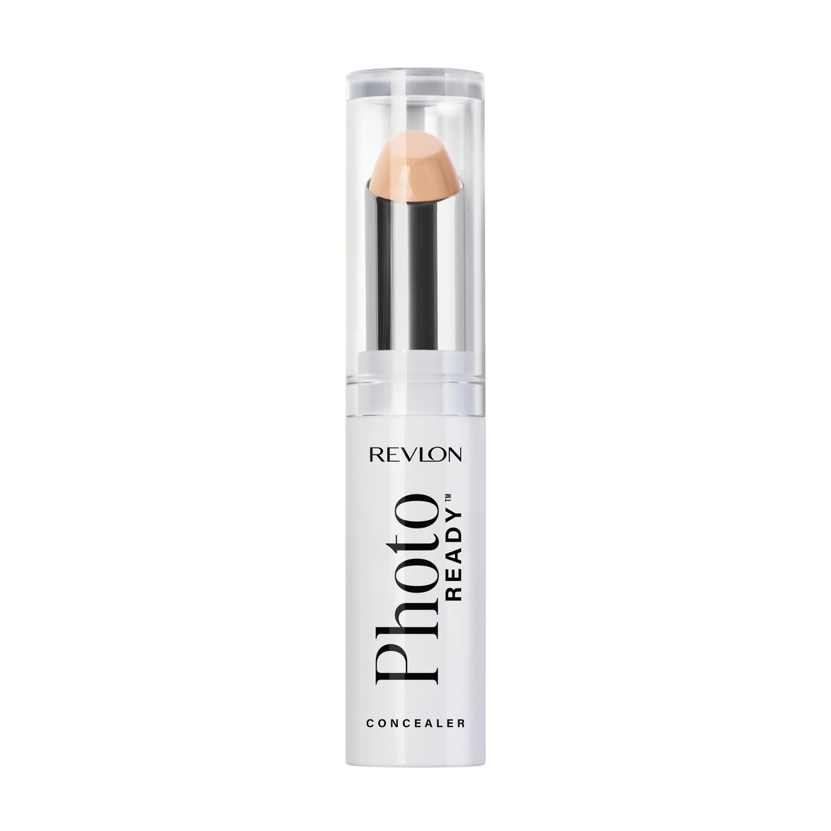 Revlon PhotoReady Concealer Stick, 001 Fair, 0.11 oz
