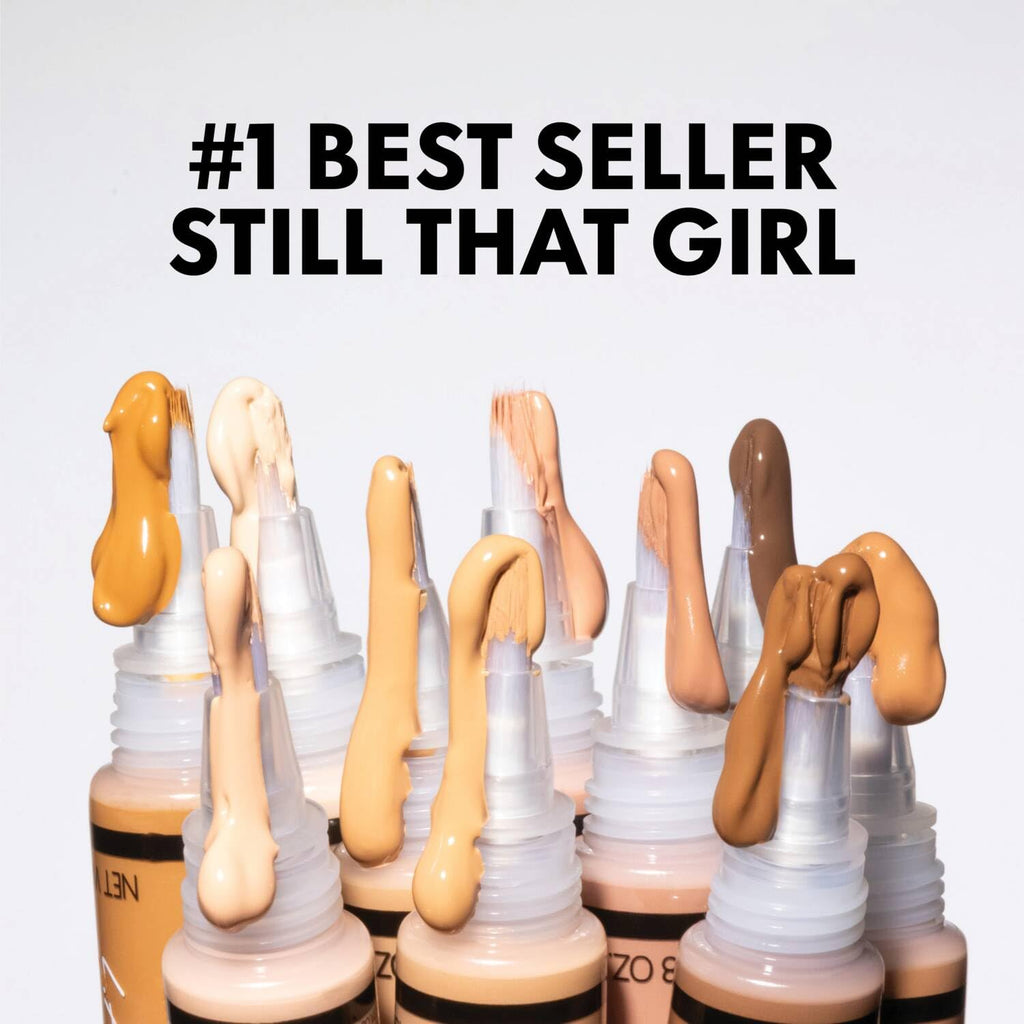 L.A. Girl Pro Conceal HD Concealer 994 Peach Corrector